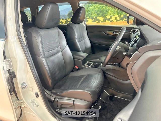 Nissan X-TRAIL 2017-03 8338612-7