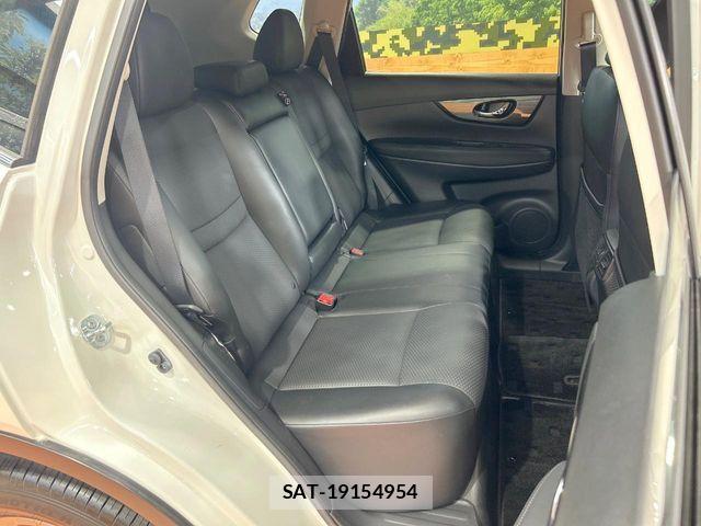 Nissan X-TRAIL 2017-03 8338612-8