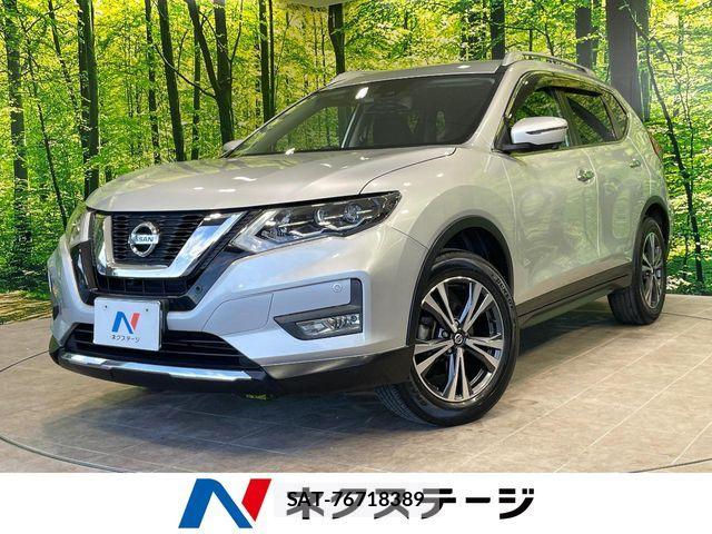Nissan X-TRAIL 2019-05 8338611-0