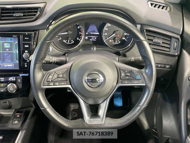 Nissan X-TRAIL 2019-05 8338611-10