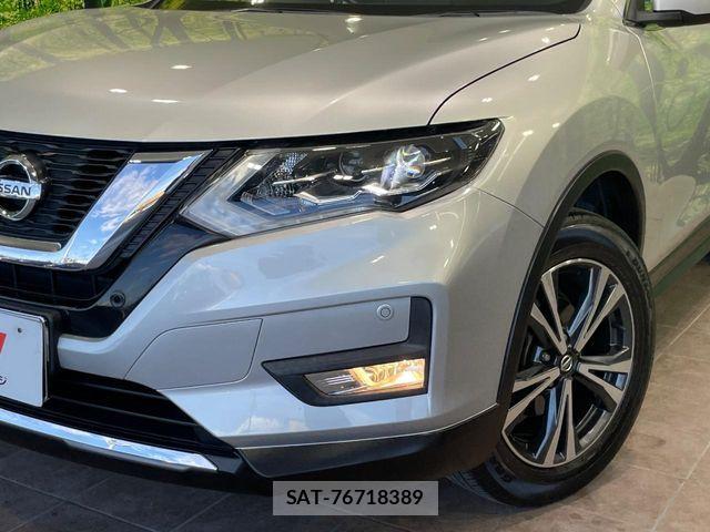 Nissan X-TRAIL 2019-05 8338611-11