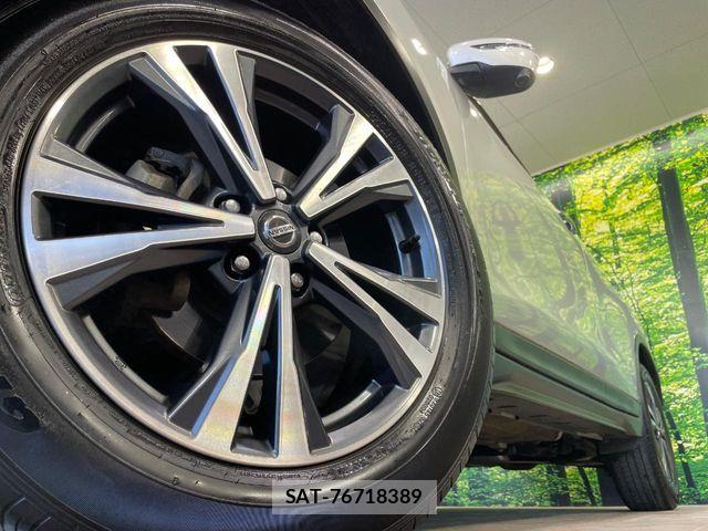 Nissan X-TRAIL 2019-05 8338611-12