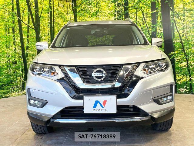 Nissan X-TRAIL 2019-05 8338611-13