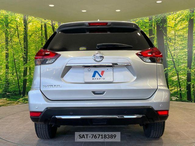 Nissan X-TRAIL 2019-05 8338611-14