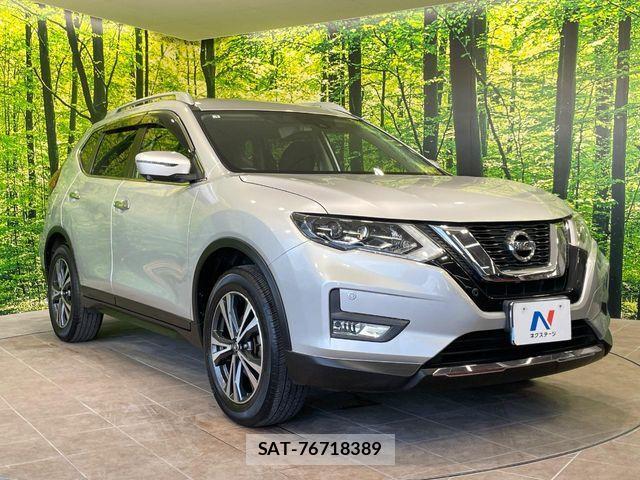 Nissan X-TRAIL 2019-05 8338611-15