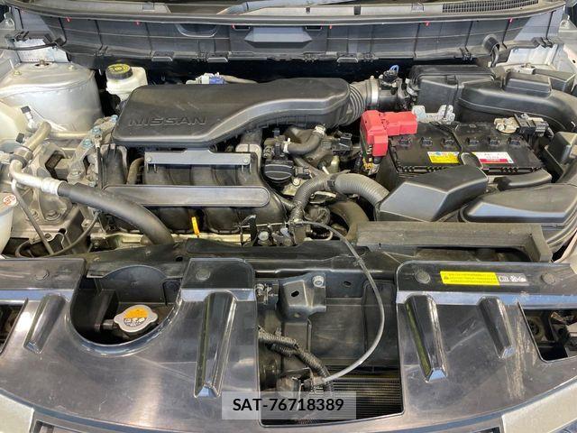 Nissan X-TRAIL 2019-05 8338611-17