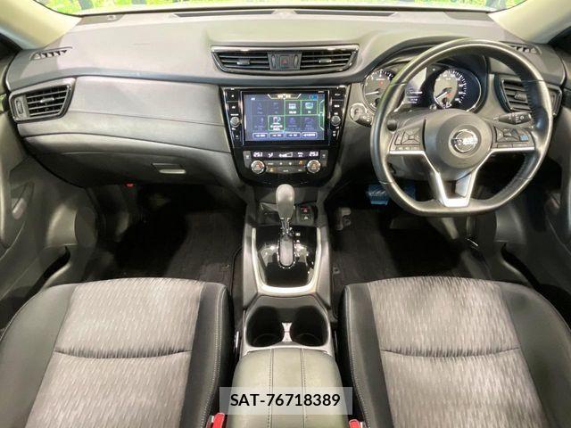 Nissan X-TRAIL 2019-05 8338611-1