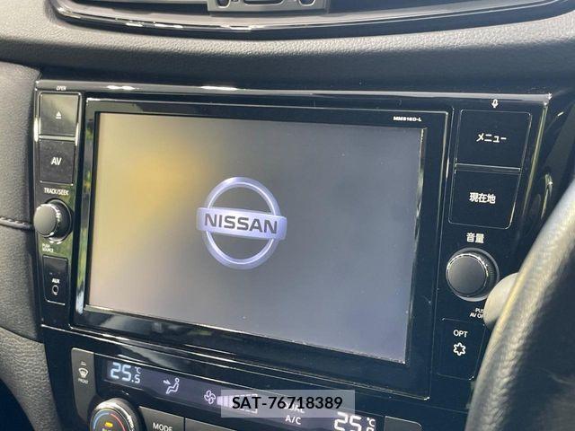 Nissan X-TRAIL 2019-05 8338611-2