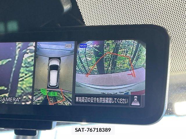 Nissan X-TRAIL 2019-05 8338611-3