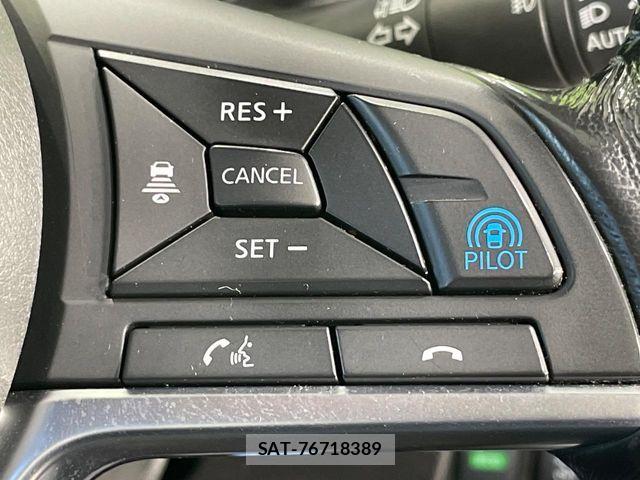 Nissan X-TRAIL 2019-05 8338611-4