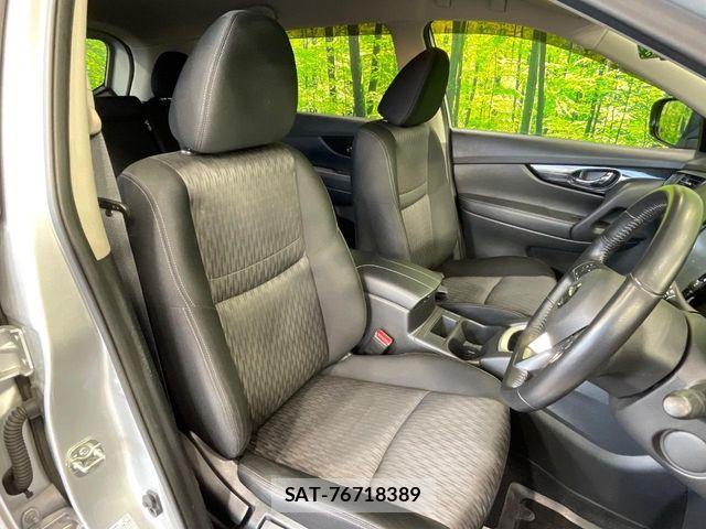 Nissan X-TRAIL 2019-05 8338611-7