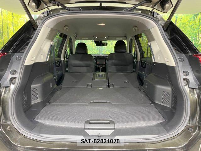 Nissan X-TRAIL 2019-10 8355933-9