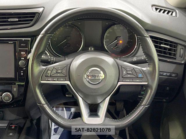 Nissan X-TRAIL 2019-10 8355933-10