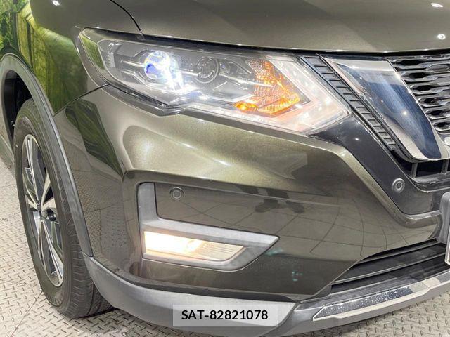 Nissan X-TRAIL 2019-10 8355933-11