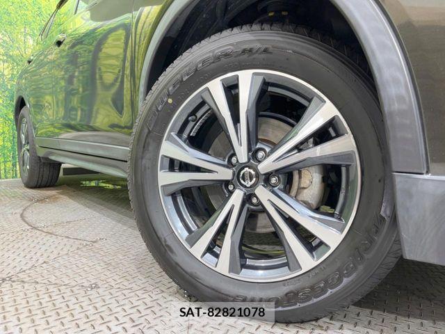 Nissan X-TRAIL 2019-10 8355933-12