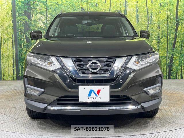 Nissan X-TRAIL 2019-10 8355933-13