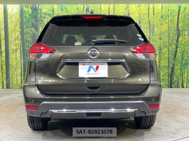 Nissan X-TRAIL 2019-10 8355933-14