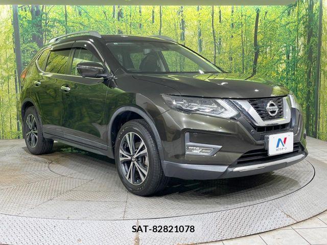 Nissan X-TRAIL 2019-10 8355933-15