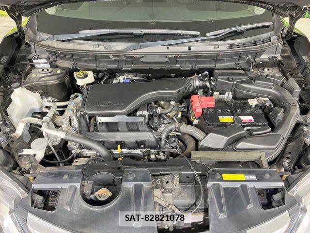 Nissan X-TRAIL 2019-10 8355933-17