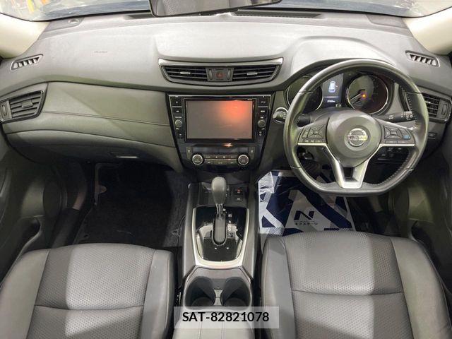 Nissan X-TRAIL 2019-10 8355933-1