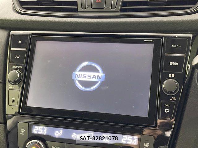 Nissan X-TRAIL 2019-10 8355933-2