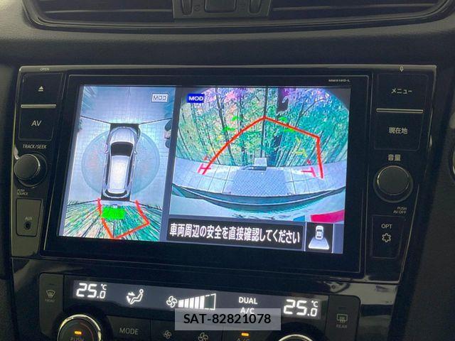 Nissan X-TRAIL 2019-10 8355933-3