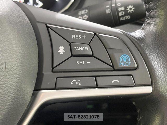 Nissan X-TRAIL 2019-10 8355933-5