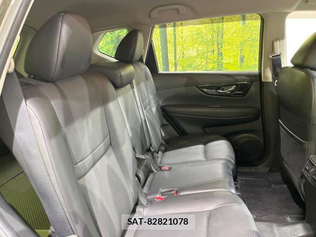 Nissan X-TRAIL 2019-10 8355933-8