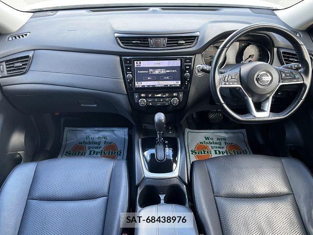 Nissan X-TRAIL 2020-07 8355932-1