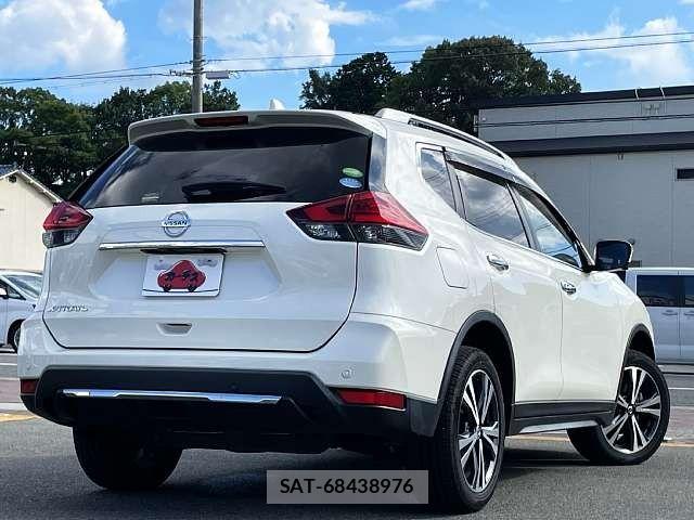 Nissan X-TRAIL 2020-07 8355932-2