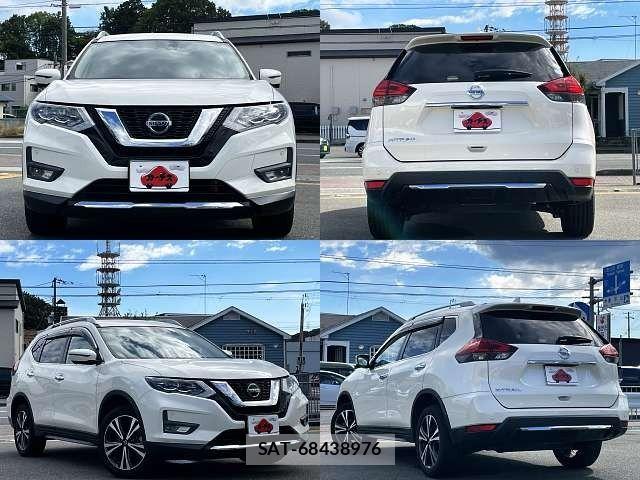Nissan X-TRAIL 2020-07 8355932-3