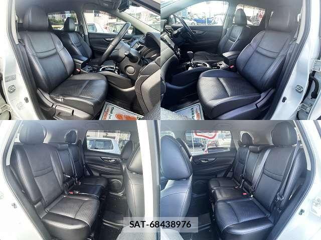 Nissan X-TRAIL 2020-07 8355932-4