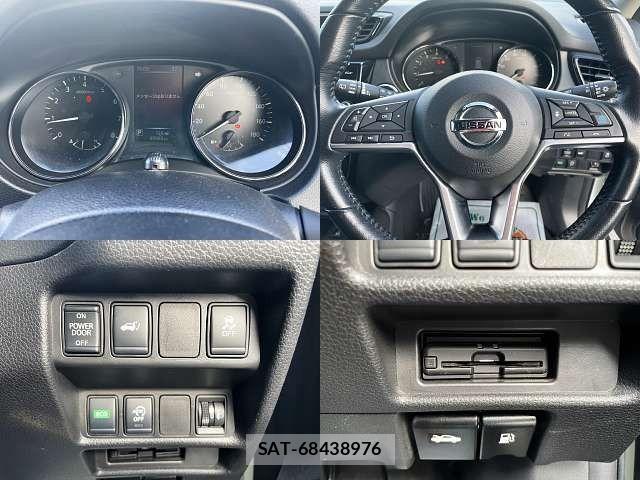 Nissan X-TRAIL 2020-07 8355932-6