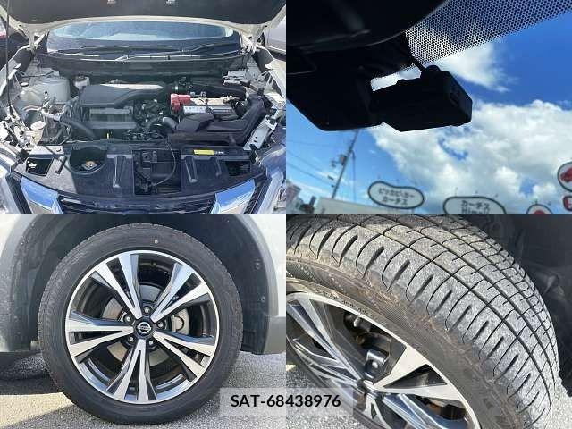 Nissan X-TRAIL 2020-07 8355932-8