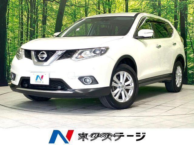 Nissan X-TRAIL 2015-02 8355934-0
