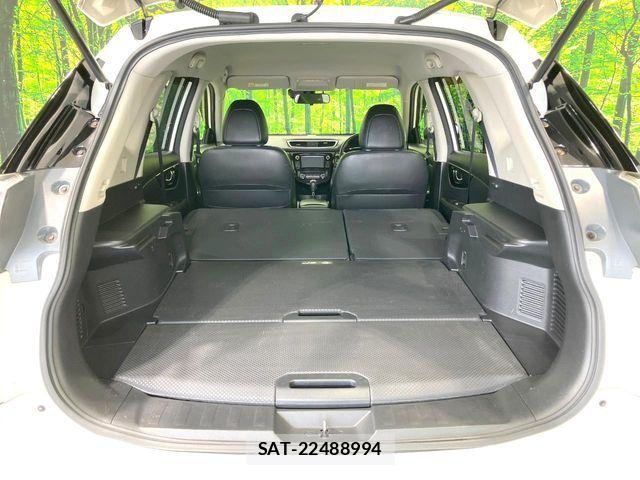 Nissan X-TRAIL 2015-02 8355934-9