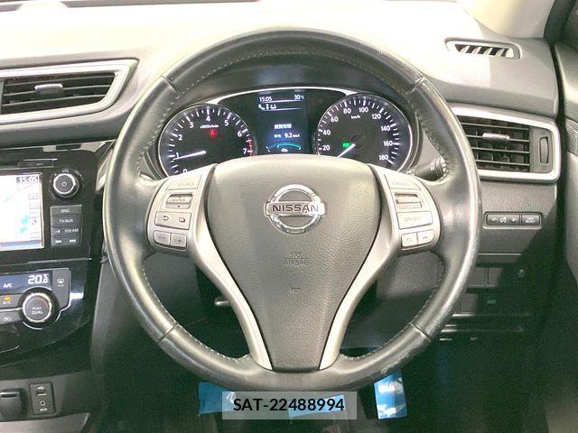 Nissan X-TRAIL 2015-02 8355934-10