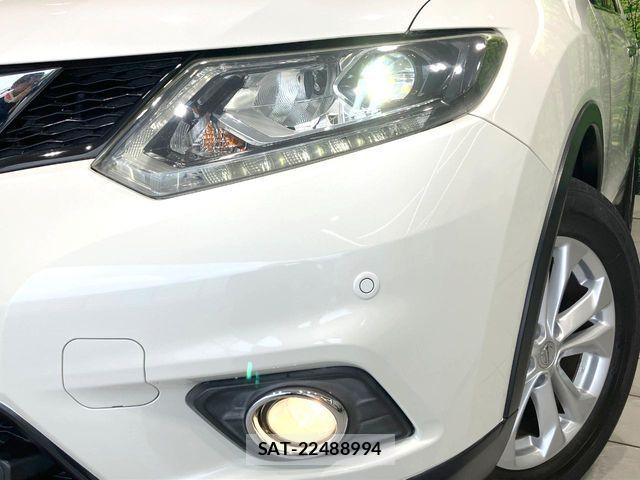Nissan X-TRAIL 2015-02 8355934-11