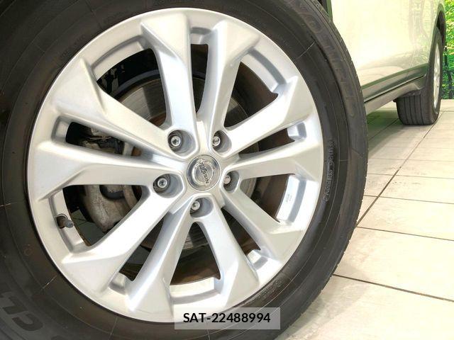 Nissan X-TRAIL 2015-02 8355934-12