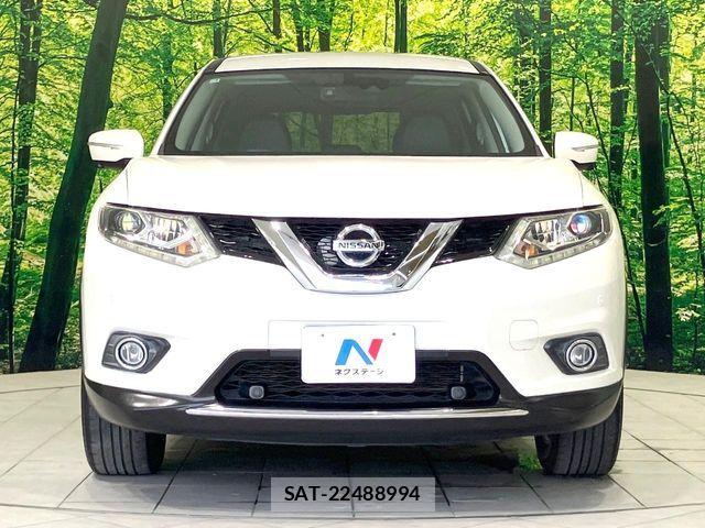 Nissan X-TRAIL 2015-02 8355934-13