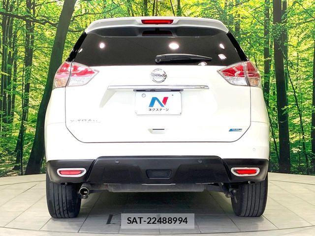 Nissan X-TRAIL 2015-02 8355934-14