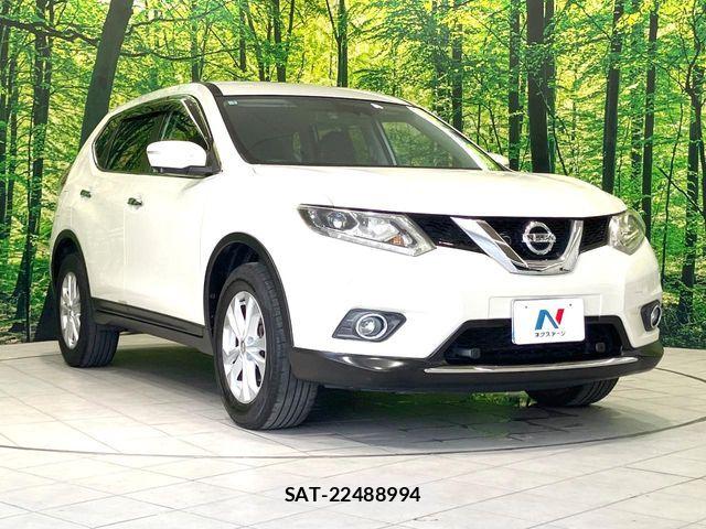 Nissan X-TRAIL 2015-02 8355934-15