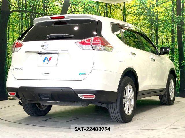 Nissan X-TRAIL 2015-02 8355934-16