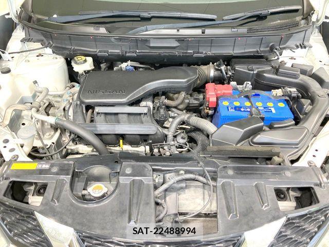 Nissan X-TRAIL 2015-02 8355934-17