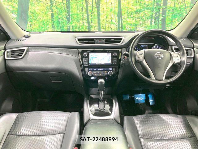 Nissan X-TRAIL 2015-02 8355934-1