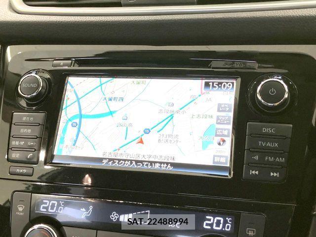 Nissan X-TRAIL 2015-02 8355934-2