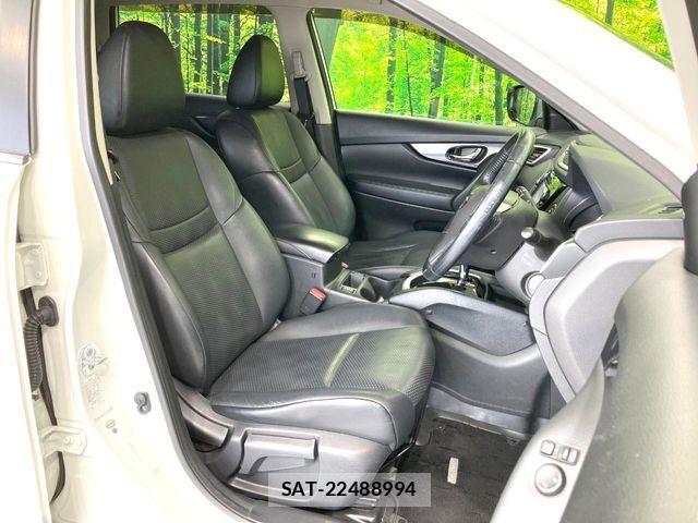 Nissan X-TRAIL 2015-02 8355934-7