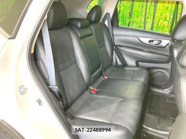 Nissan X-TRAIL 2015-02 8355934-8
