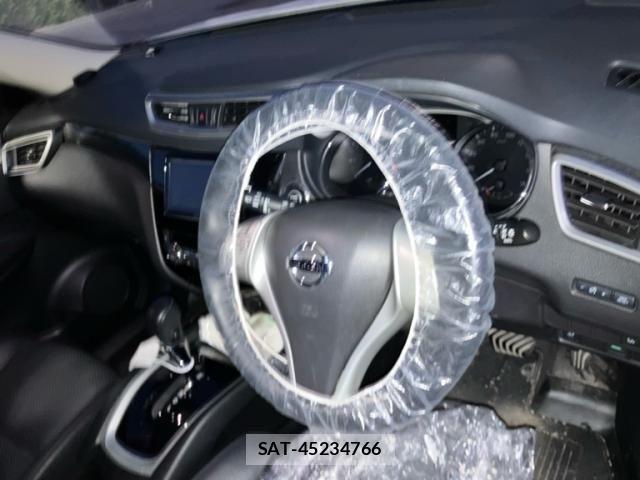 Nissan X-TRAIL 2014-10 8355935-9