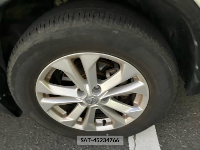 Nissan X-TRAIL 2014-10 8355935-2